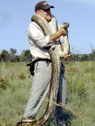 National Geographic Channel