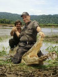 National Geographic Channel