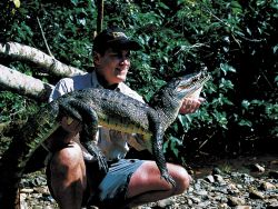 National Geographic Channel
