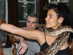 National Geographic Television