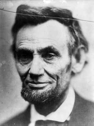 Abraham Lincoln