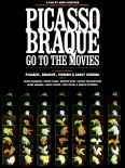Picasso and Braque Go to the Movies