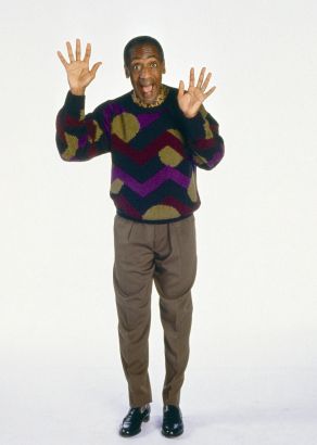 The Cosby Show [TV Series]