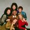 Meshach Taylor