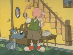 Doug [Animated Series]