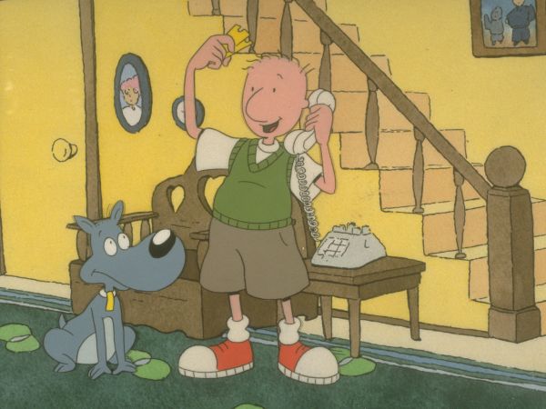 Doug