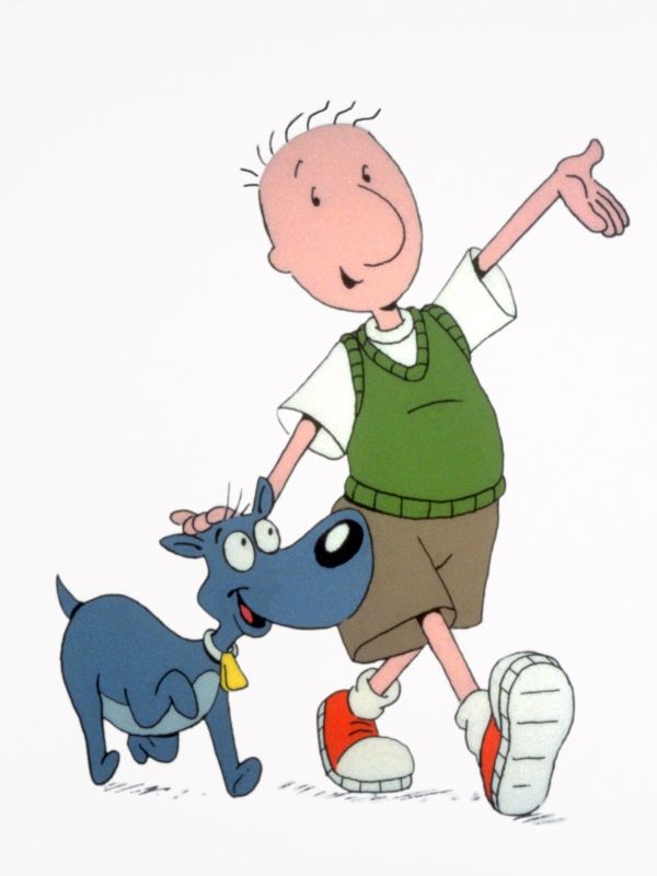 Doug