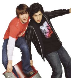 Nickelodeon