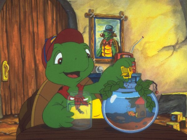 Franklin
