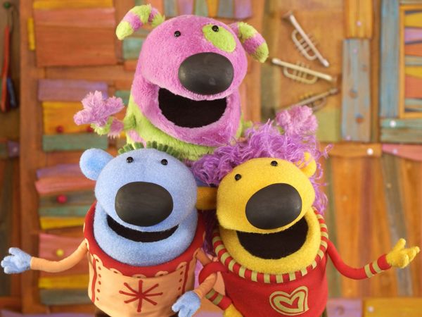 Jack's Big Music Show The Music Monster Jack's Big Music Show: The Music Monster (2005) - | Releases | AllMovie