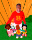 Little Bill [Animated TV Series]