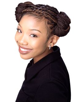 Moesha [TV Series]