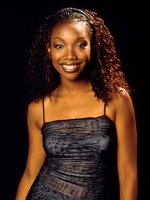 Moesha [TV Series]