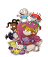 Rugrats [Animated TV Series]