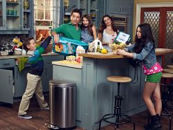 Nickelodeon