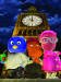 The Backyardigans: International Super Spy