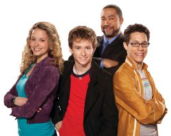 Nickelodeon