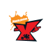 The X's [Animated TV Series]
