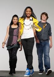 Peter Stone/Nickelodeon