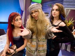 Nickelodeon