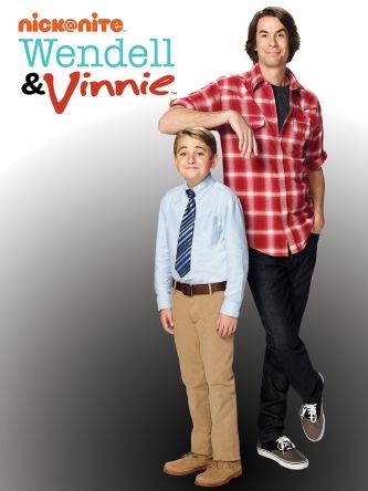 Wendell & Vinnie