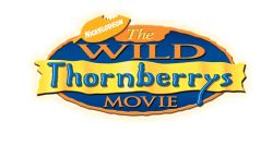The Wild Thornberrys Movie