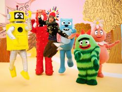 Nickelodeon