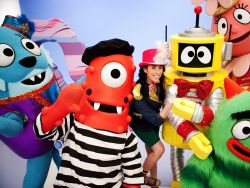 Nickelodeon