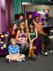 Zoey 101 [TV Series]