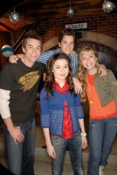 Janet Van Ham/Nickelodeon.