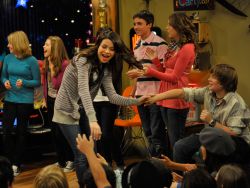 Nickelodeon