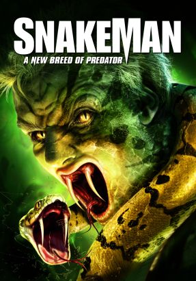 Snakeman