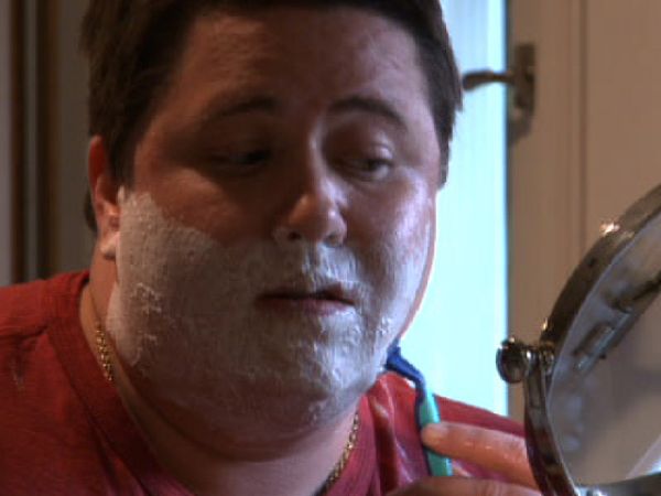 Becoming Chaz