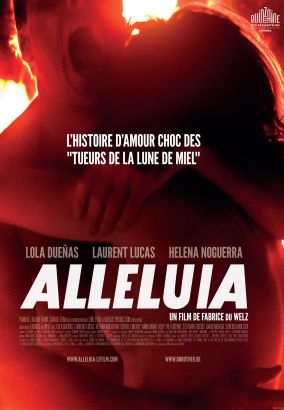 Alleluia