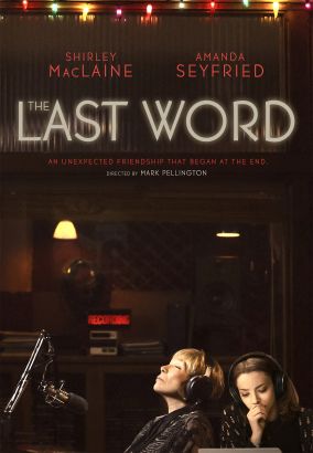 DVD cover