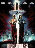 Highlander II: The Quickening