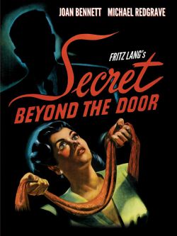 Secret Beyond the Door