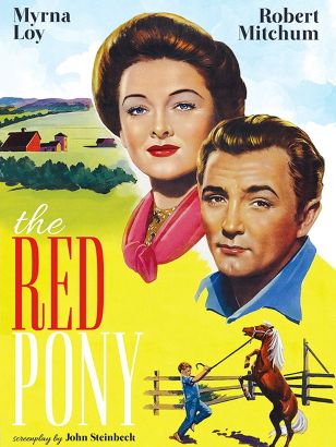 Watch The Red Pony Online The Red Pony Full Movie Online