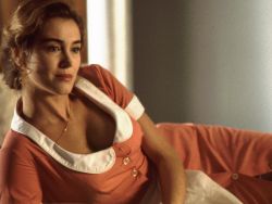 Red Shoe Diaries [TV Series]