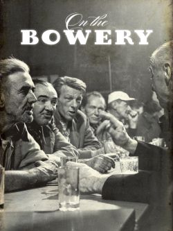 On the Bowery