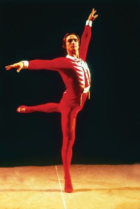 Irek Mukhamedov