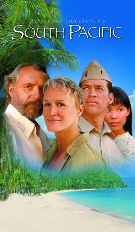 South Pacific