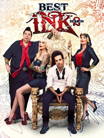 Best Ink
