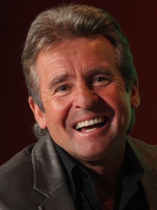 Davy Jones