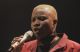 Angelique Kidjo