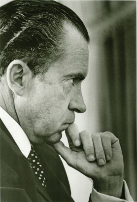American Experience: Nixon