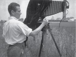 American Horizons: The Photographs of Art Sinsabaugh