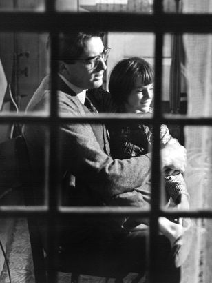 Mary Badham