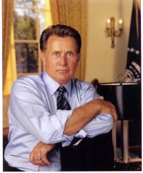 Courtesy of Martin Sheen