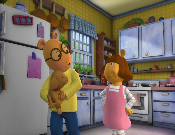Arthur